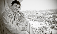Jackie Chan tote bag #G525907