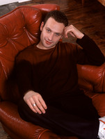 Andrew Lincoln Tank Top #954366