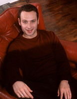 Andrew Lincoln Tank Top #954368
