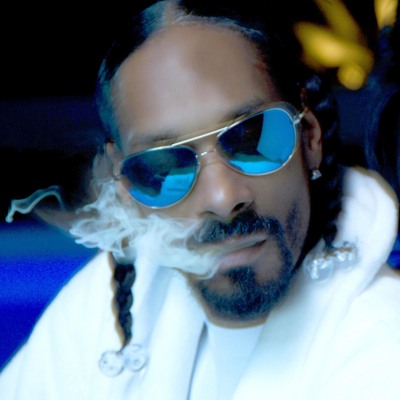 Snoop Dogg puzzle G526108