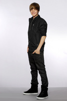 Justin Bieber Longsleeve T-shirt #954519