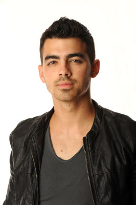Joe Jonas tote bag