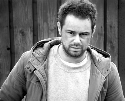 Danny Dyer poster