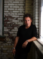 Bruce Springsteen Longsleeve T-shirt #954809