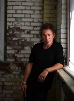 Bruce Springsteen mug #G526426