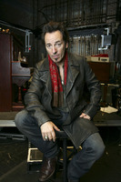 Bruce Springsteen tote bag #G526430
