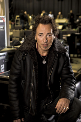 Bruce Springsteen tote bag #G526432