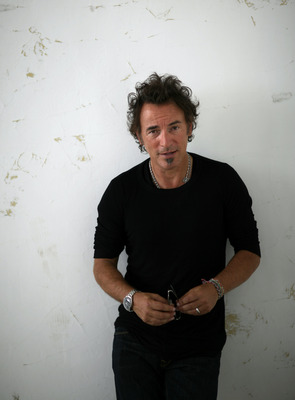 Bruce Springsteen tote bag #G526433