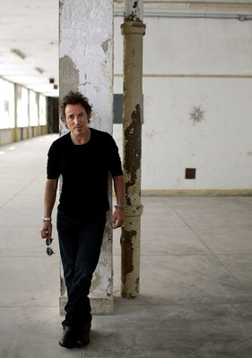 Bruce Springsteen tote bag #G526434