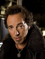 Bruce Springsteen Tank Top #954820
