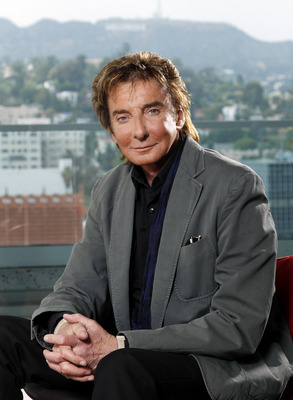Barry Manilow Poster G526438