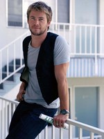 Chris Hemsworth magic mug #G526588