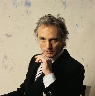 Terence Stamp Poster G526676