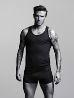 David Beckham Longsleeve T-shirt #955079