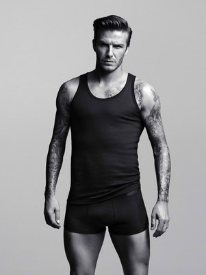 David Beckham Poster G526696