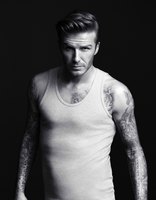 David Beckham Longsleeve T-shirt #955080