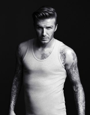 David Beckham Poster G526697