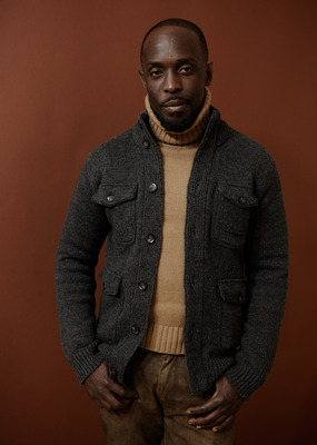 Michael Kenneth Williams Poster G526817