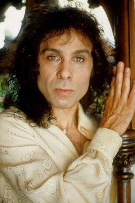 Ronnie James Dio Poster G526819