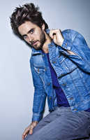 Jared Leto Mouse Pad G526850