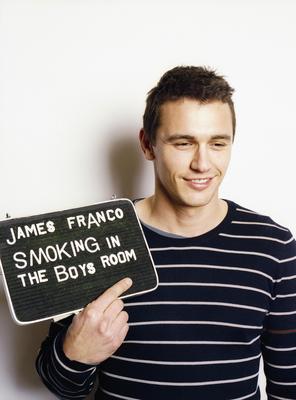 James Franco Stickers G526998