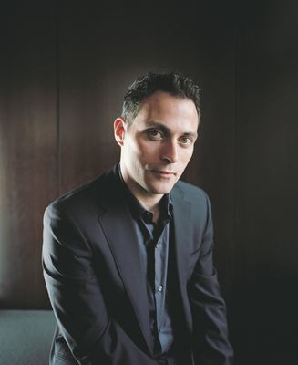 Rufus Sewell poster