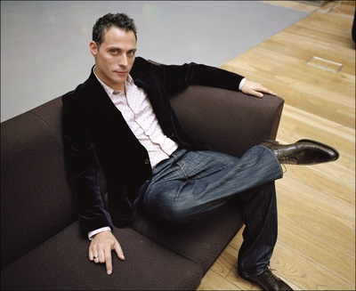 Rufus Sewell puzzle G527107