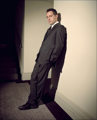 Rufus Sewell Poster G527109