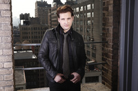 Peter Facinelli Mouse Pad G527239
