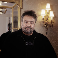 Luc Besson tote bag #G527358