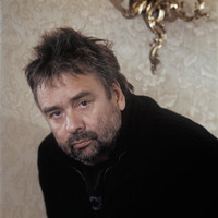 Luc Besson Mouse Pad G527359