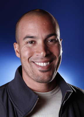 Coby Bell Poster G527409