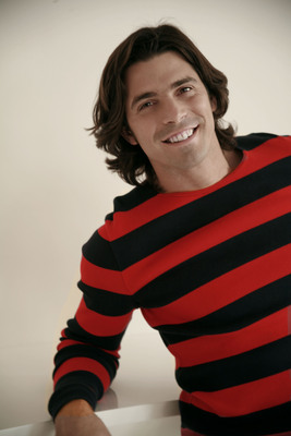 Nacho Figueras sweatshirt