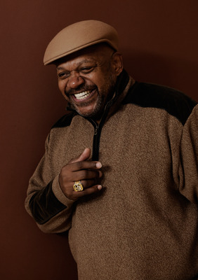 Charles S. Dutton poster