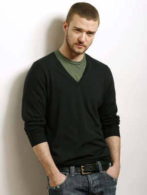 Justin Timberlake Poster G527675