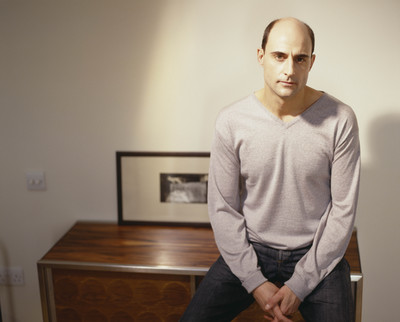 Mark Strong Stickers G527693