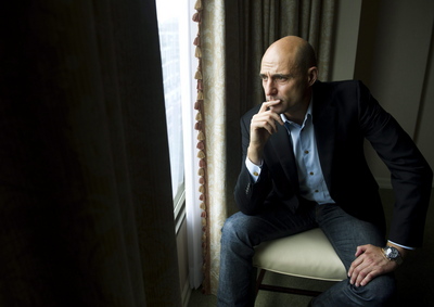 Mark Strong Stickers G527711