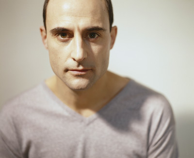 Mark Strong Stickers G527713