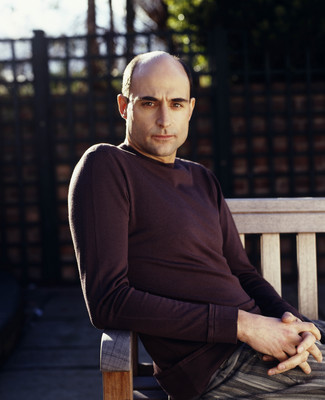 Mark Strong Poster G527714