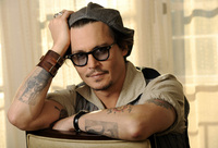 Johnny Depp t-shirt #956104