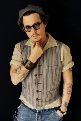 Johnny Depp Poster G527730