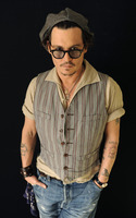 Johnny Depp t-shirt #956115