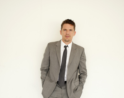 Ethan Hawke Mouse Pad G527815