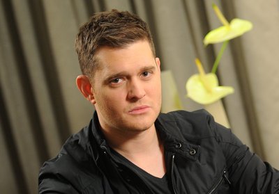 Michael Buble Poster G528143