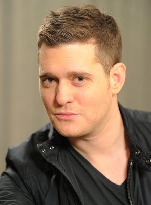 Michael Buble Poster G528145