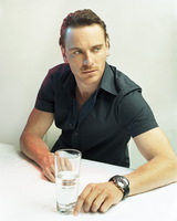 Michael Fassbender Mouse Pad G528164
