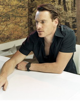 Michael Fassbender Mouse Pad G528185