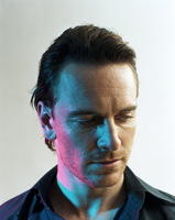 Michael Fassbender Mouse Pad G528192
