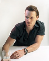 Michael Fassbender Mouse Pad G528200