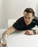 Michael Fassbender Mouse Pad G528206